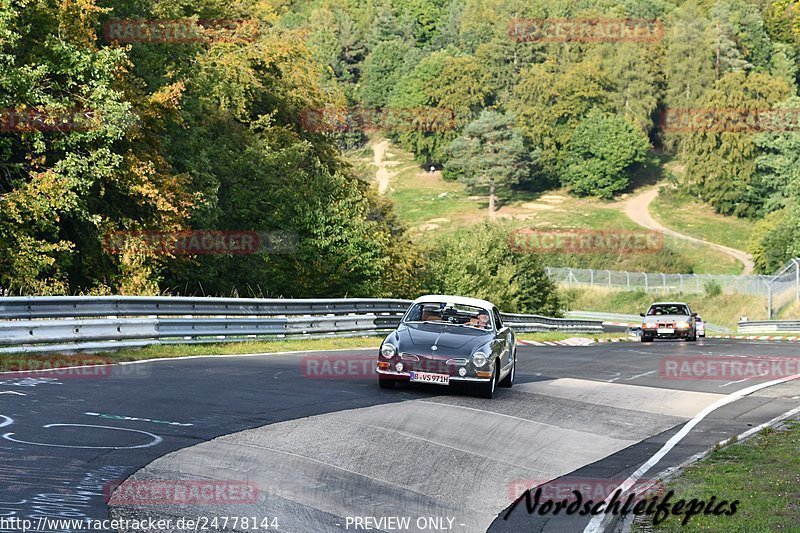Bild #24778144 - Touristenfahrten Nürburgring Nordschleife (28.09.2023)