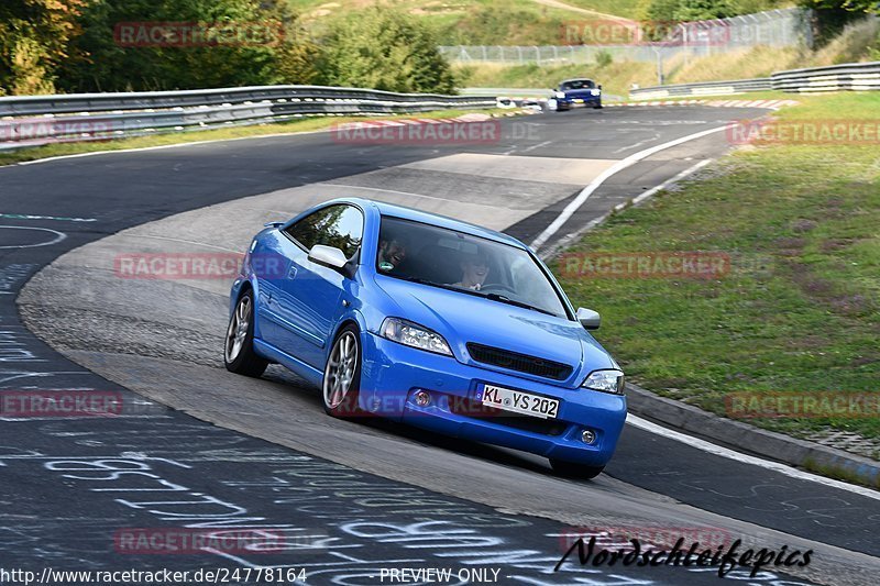 Bild #24778164 - Touristenfahrten Nürburgring Nordschleife (28.09.2023)