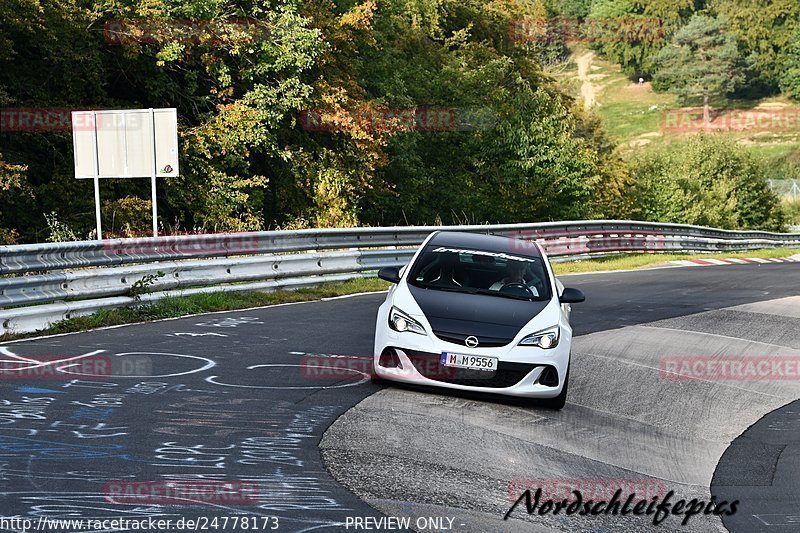 Bild #24778173 - Touristenfahrten Nürburgring Nordschleife (28.09.2023)