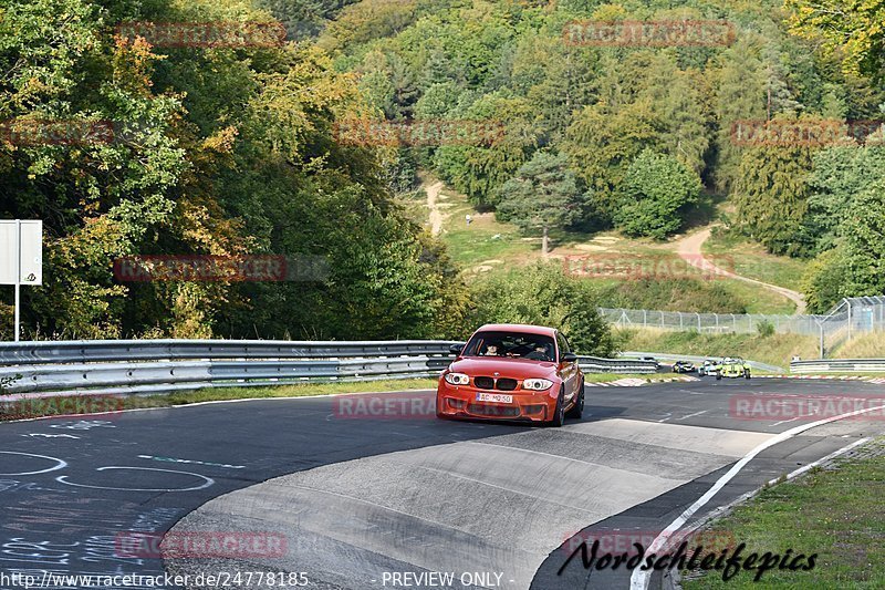 Bild #24778185 - Touristenfahrten Nürburgring Nordschleife (28.09.2023)