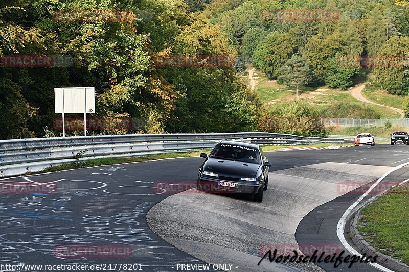 Bild #24778201 - Touristenfahrten Nürburgring Nordschleife (28.09.2023)