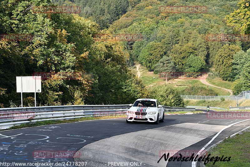 Bild #24778207 - Touristenfahrten Nürburgring Nordschleife (28.09.2023)