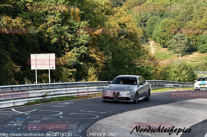 Bild #24778232 - Touristenfahrten Nürburgring Nordschleife (28.09.2023)