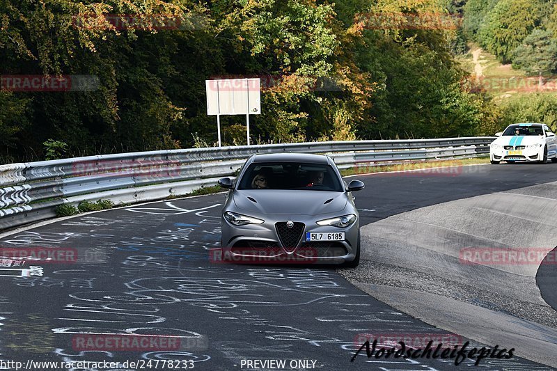 Bild #24778233 - Touristenfahrten Nürburgring Nordschleife (28.09.2023)