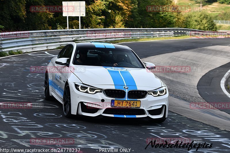 Bild #24778237 - Touristenfahrten Nürburgring Nordschleife (28.09.2023)