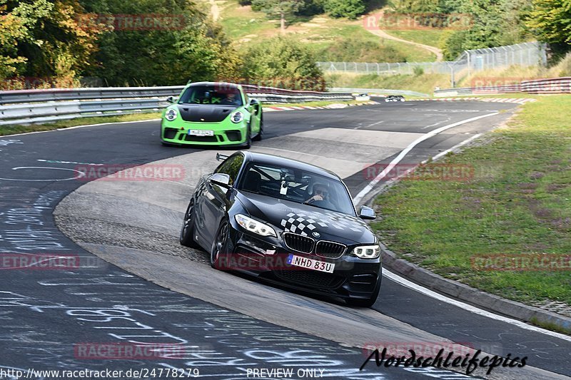 Bild #24778279 - Touristenfahrten Nürburgring Nordschleife (28.09.2023)