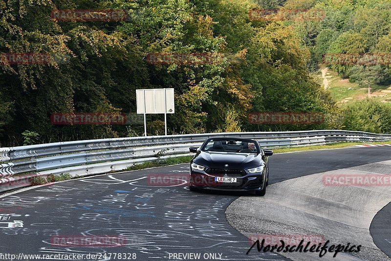Bild #24778328 - Touristenfahrten Nürburgring Nordschleife (28.09.2023)