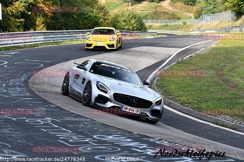 Bild #24778348 - Touristenfahrten Nürburgring Nordschleife (28.09.2023)