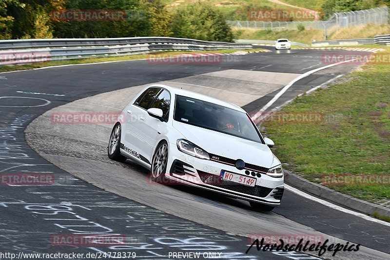 Bild #24778379 - Touristenfahrten Nürburgring Nordschleife (28.09.2023)