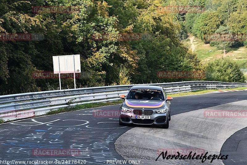 Bild #24778420 - Touristenfahrten Nürburgring Nordschleife (28.09.2023)