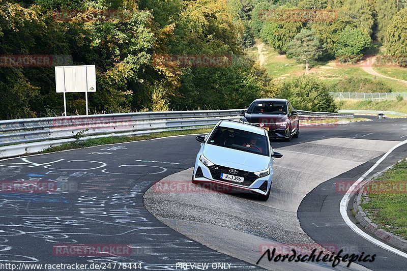 Bild #24778444 - Touristenfahrten Nürburgring Nordschleife (28.09.2023)