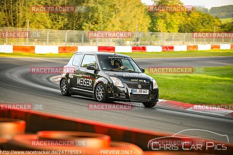 Bild #24778503 - Touristenfahrten Nürburgring Nordschleife (28.09.2023)