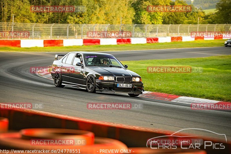 Bild #24778551 - Touristenfahrten Nürburgring Nordschleife (28.09.2023)