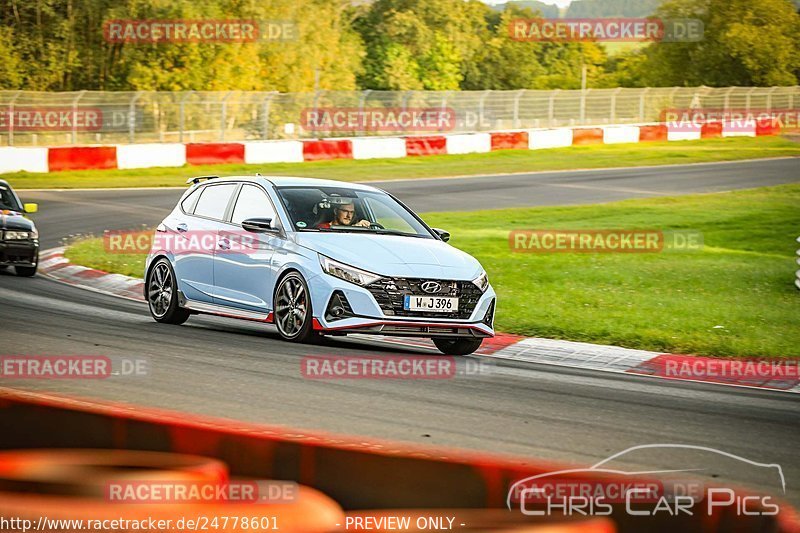 Bild #24778601 - Touristenfahrten Nürburgring Nordschleife (28.09.2023)