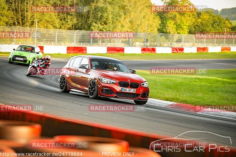 Bild #24778604 - Touristenfahrten Nürburgring Nordschleife (28.09.2023)