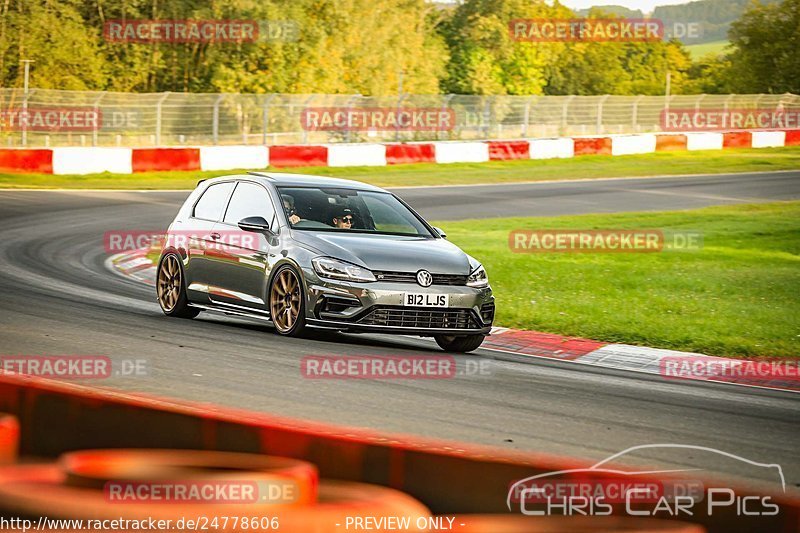 Bild #24778606 - Touristenfahrten Nürburgring Nordschleife (28.09.2023)