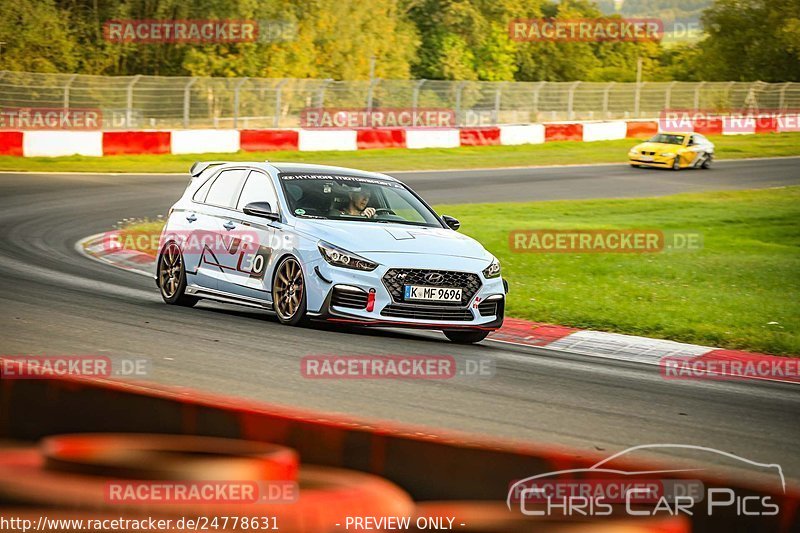 Bild #24778631 - Touristenfahrten Nürburgring Nordschleife (28.09.2023)