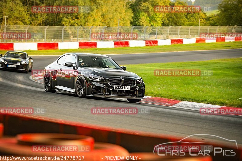 Bild #24778717 - Touristenfahrten Nürburgring Nordschleife (28.09.2023)