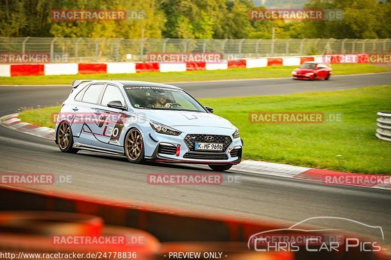 Bild #24778836 - Touristenfahrten Nürburgring Nordschleife (28.09.2023)