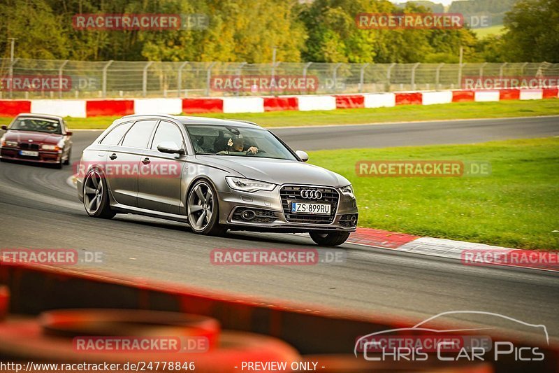 Bild #24778846 - Touristenfahrten Nürburgring Nordschleife (28.09.2023)