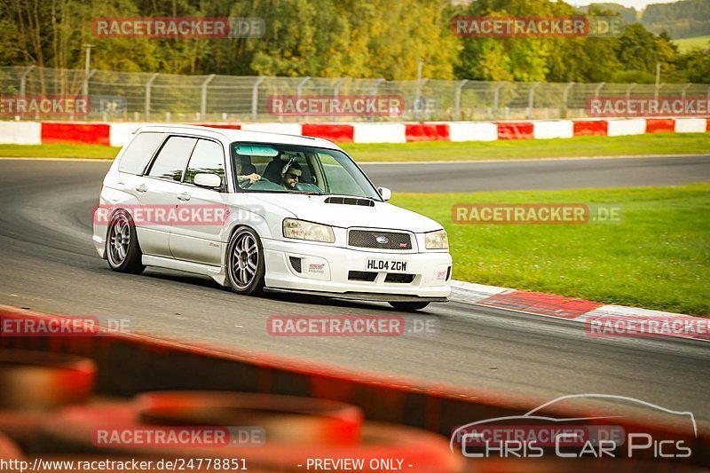 Bild #24778851 - Touristenfahrten Nürburgring Nordschleife (28.09.2023)