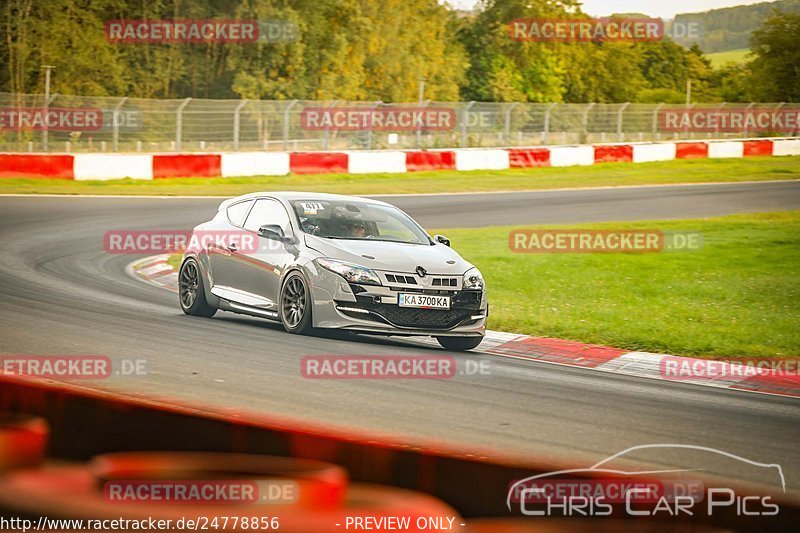 Bild #24778856 - Touristenfahrten Nürburgring Nordschleife (28.09.2023)