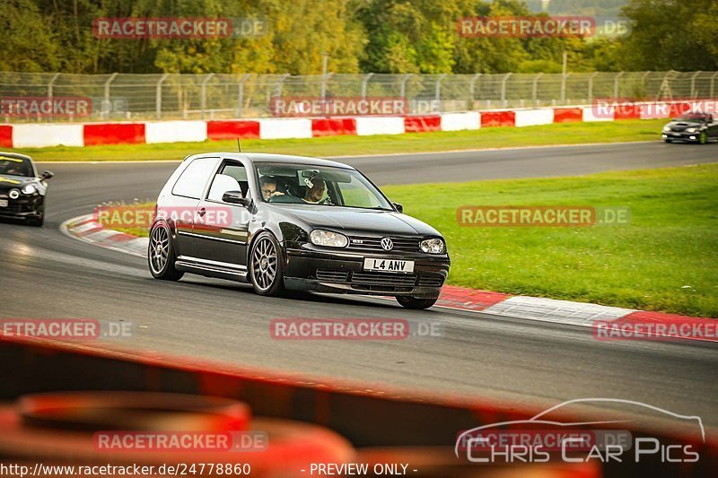 Bild #24778860 - Touristenfahrten Nürburgring Nordschleife (28.09.2023)