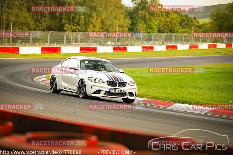 Bild #24778898 - Touristenfahrten Nürburgring Nordschleife (28.09.2023)