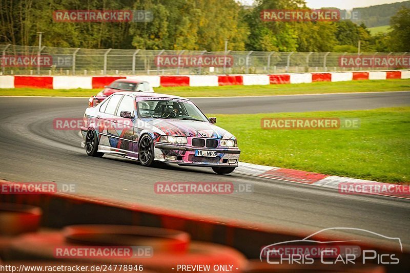 Bild #24778946 - Touristenfahrten Nürburgring Nordschleife (28.09.2023)