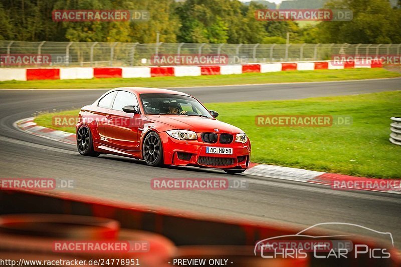 Bild #24778951 - Touristenfahrten Nürburgring Nordschleife (28.09.2023)