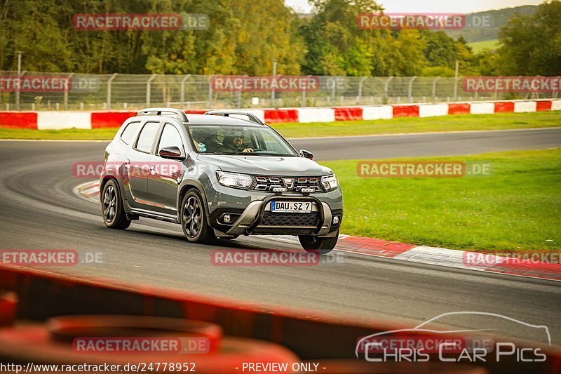 Bild #24778952 - Touristenfahrten Nürburgring Nordschleife (28.09.2023)