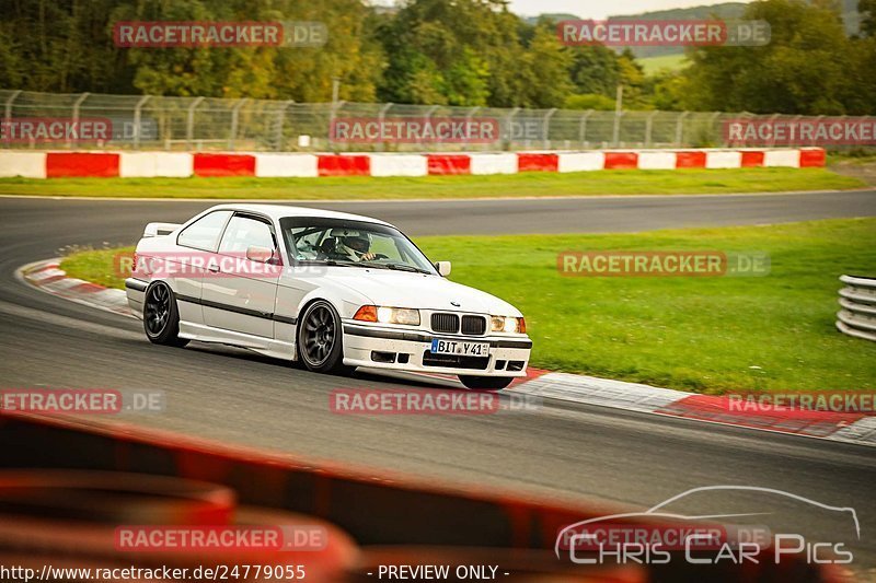 Bild #24779055 - Touristenfahrten Nürburgring Nordschleife (28.09.2023)