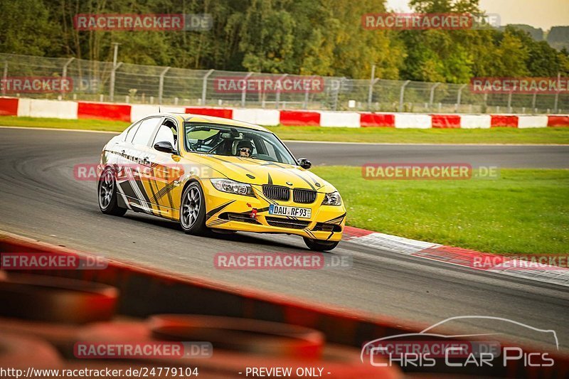 Bild #24779104 - Touristenfahrten Nürburgring Nordschleife (28.09.2023)