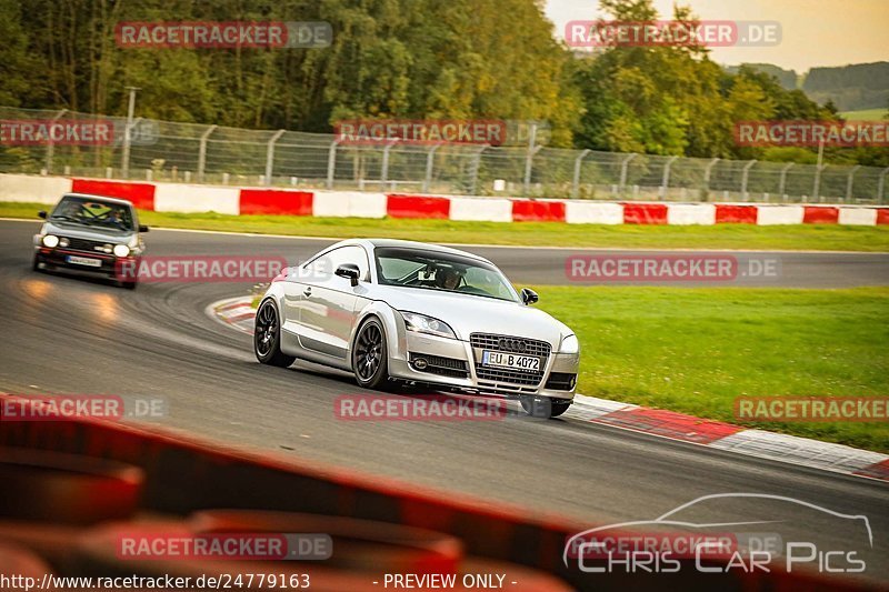 Bild #24779163 - Touristenfahrten Nürburgring Nordschleife (28.09.2023)