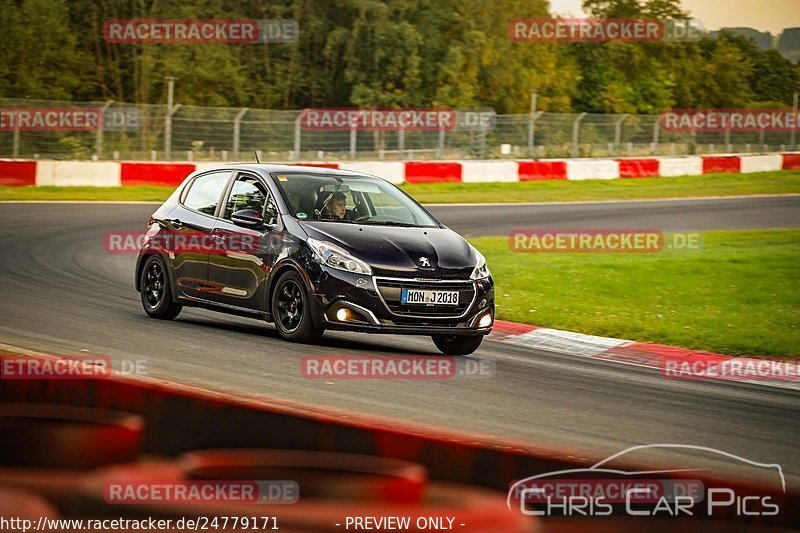 Bild #24779171 - Touristenfahrten Nürburgring Nordschleife (28.09.2023)