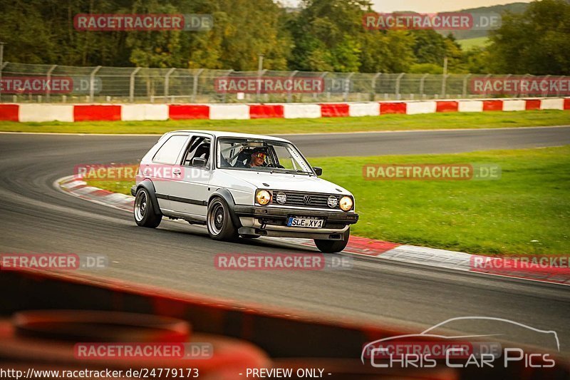 Bild #24779173 - Touristenfahrten Nürburgring Nordschleife (28.09.2023)