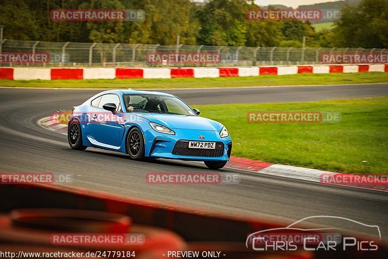 Bild #24779184 - Touristenfahrten Nürburgring Nordschleife (28.09.2023)