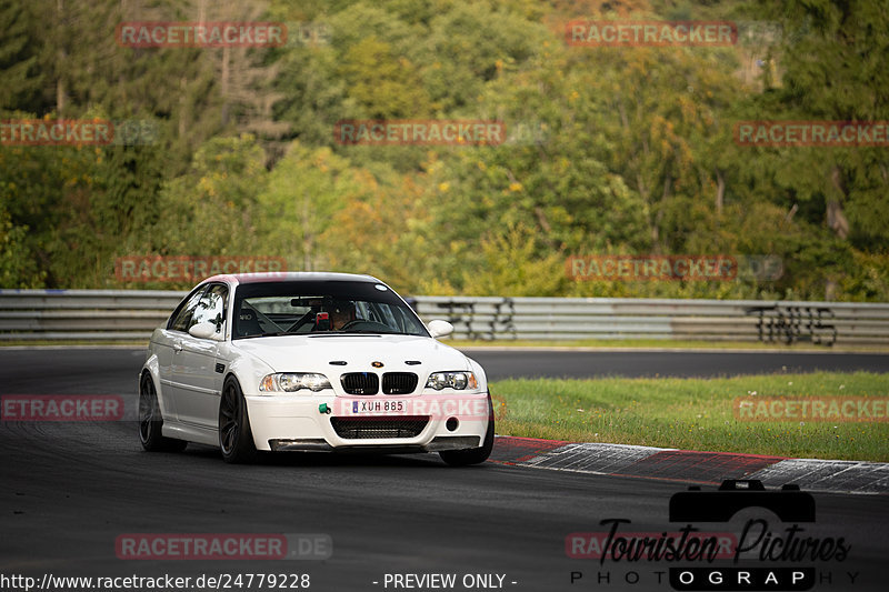 Bild #24779228 - Touristenfahrten Nürburgring Nordschleife (28.09.2023)