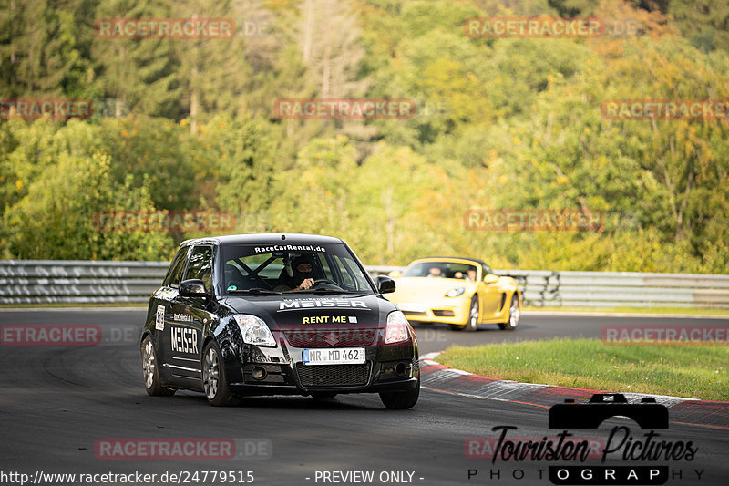 Bild #24779515 - Touristenfahrten Nürburgring Nordschleife (28.09.2023)