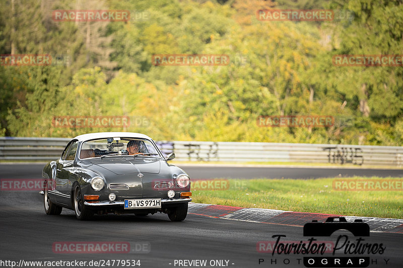 Bild #24779534 - Touristenfahrten Nürburgring Nordschleife (28.09.2023)