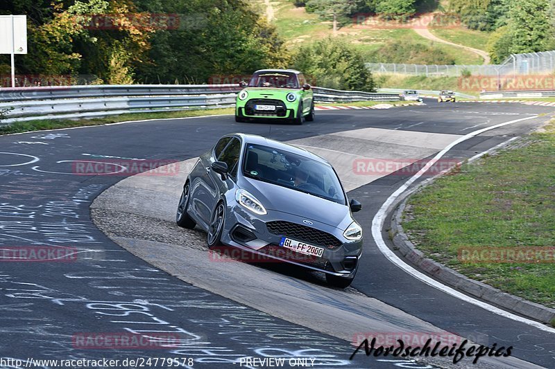 Bild #24779578 - Touristenfahrten Nürburgring Nordschleife (28.09.2023)