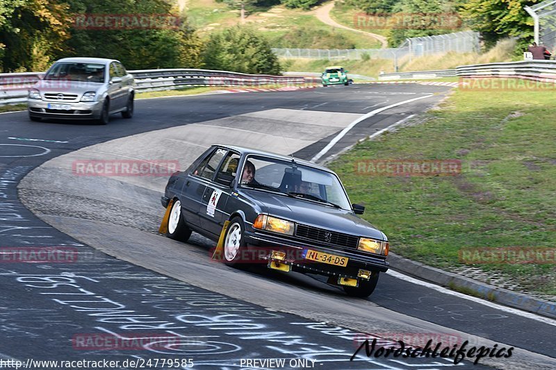 Bild #24779585 - Touristenfahrten Nürburgring Nordschleife (28.09.2023)