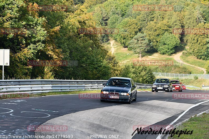 Bild #24779593 - Touristenfahrten Nürburgring Nordschleife (28.09.2023)