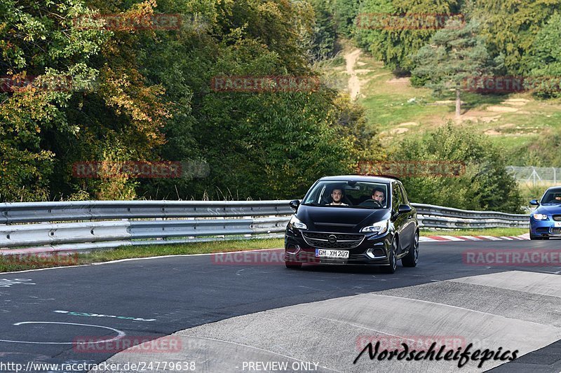 Bild #24779638 - Touristenfahrten Nürburgring Nordschleife (28.09.2023)