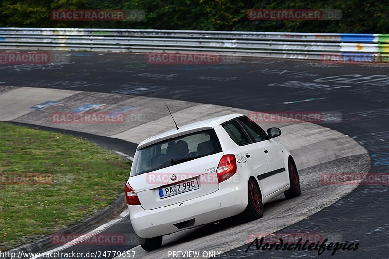 Bild #24779657 - Touristenfahrten Nürburgring Nordschleife (28.09.2023)