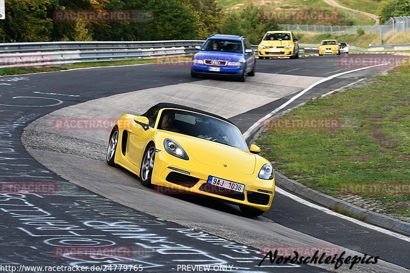 Bild #24779765 - Touristenfahrten Nürburgring Nordschleife (28.09.2023)