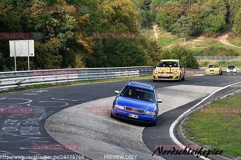 Bild #24779766 - Touristenfahrten Nürburgring Nordschleife (28.09.2023)