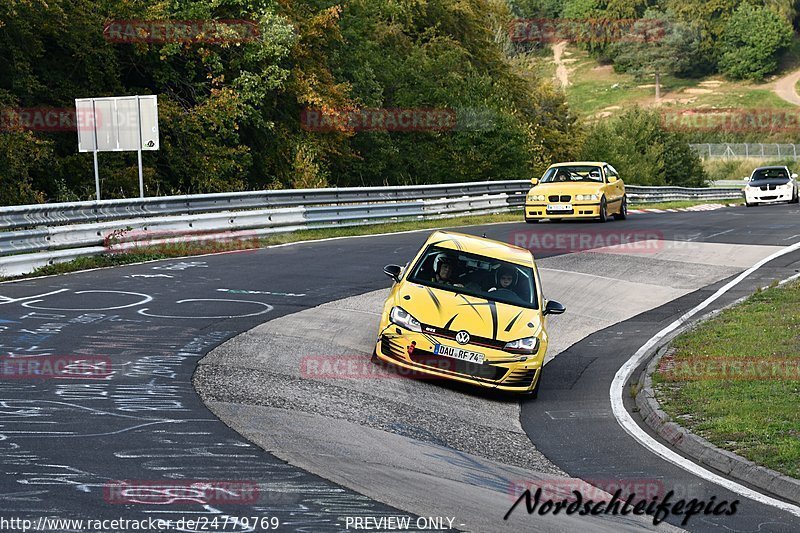 Bild #24779769 - Touristenfahrten Nürburgring Nordschleife (28.09.2023)