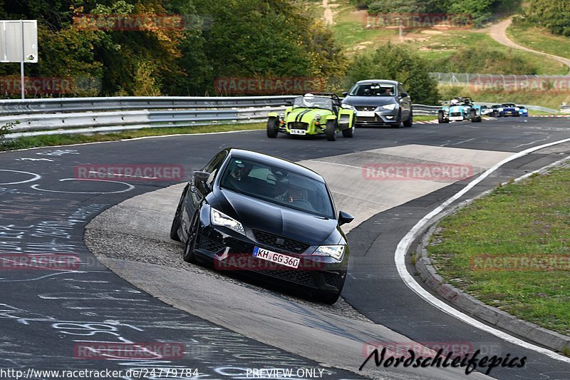 Bild #24779784 - Touristenfahrten Nürburgring Nordschleife (28.09.2023)