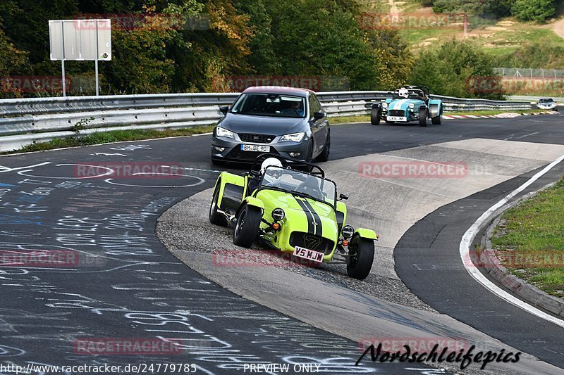 Bild #24779785 - Touristenfahrten Nürburgring Nordschleife (28.09.2023)